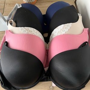 Victoria Secret Bra Bundle